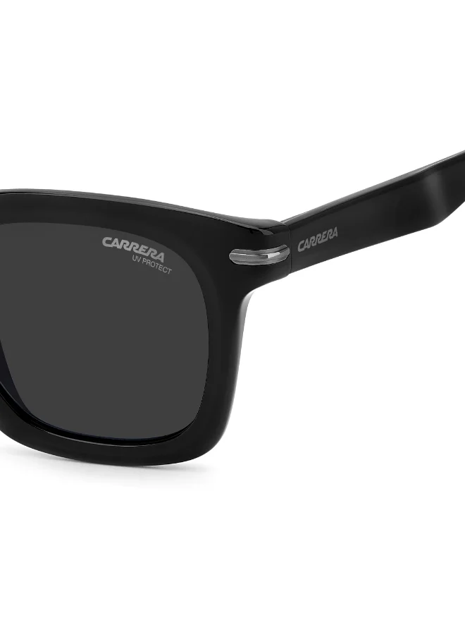 Carrera Rectangular Carrera Sunglasses